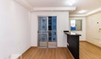 Apartamento à Venda - Parque Novo Mundo , 3 Quartos,  72 m2