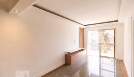 Apartamento à Venda - Freguesia do Ó, 2 Quartos,  75 m2