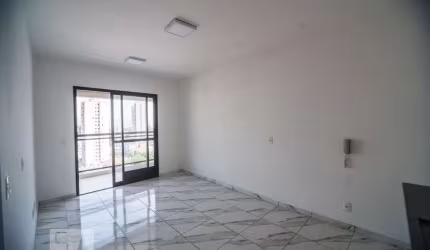 Apartamento à Venda - Tatuapé, 1 Quarto,  41 m2