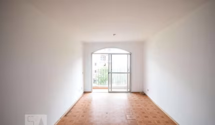 Apartamento à Venda - Portal do Morumbi, 3 Quartos,  72 m2