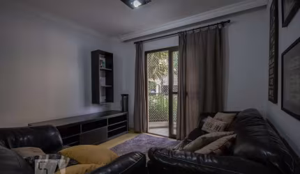 Apartamento à Venda - Panamby, 3 Quartos,  83 m2