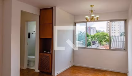 Apartamento à Venda - Vila Mascote, 2 Quartos,  67 m2