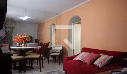 Apartamento à Venda - Vila Mascote, 3 Quartos,  77 m2