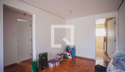 Apartamento à Venda - Chácara Inglesa, 2 Quartos,  69 m2