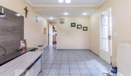 Casa à Venda - Jardim Palmares, 3 Quartos,  148 m2