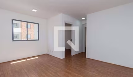 Apartamento à Venda - Mooca, 2 Quartos,  45 m2