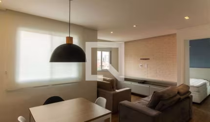 Apartamento à Venda - Vila Gustavo, 1 Quarto,  44 m2