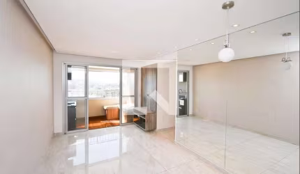 Apartamento à Venda - Vila Constança , 3 Quartos,  66 m2