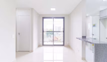 Apartamento à Venda - Jardim Marajoara , 2 Quartos,  45 m2