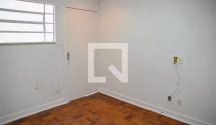Apartamento à Venda - Aclimação, 1 Quarto,  42 m2