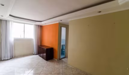 Apartamento à Venda - Vila Carrão, 2 Quartos,  54 m2
