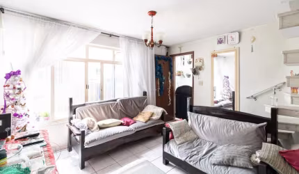 Casa à Venda - Cangaíba, 3 Quartos,  150 m2