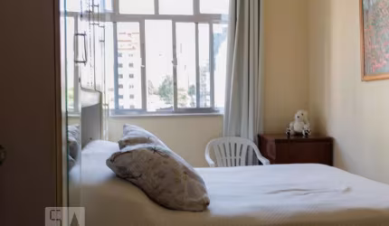 Apartamento à Venda - Consolação, 2 Quartos,  96 m2