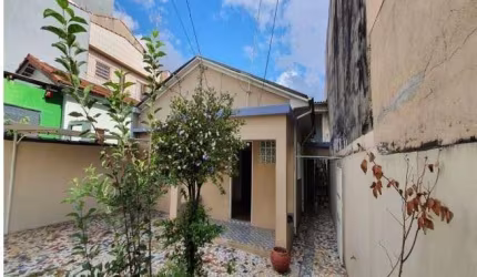 Casa próximo ao metrô com garagem