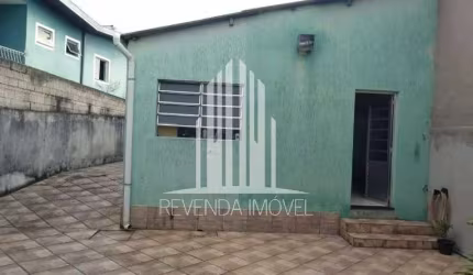 Imperdível oportunidade de investimento: Casa à venda em São Paulo-SP, no Jardim dos Manacás, 2 quartos, 1 suíte, 3 banheiros, 6 vagas de garagem, 100m².