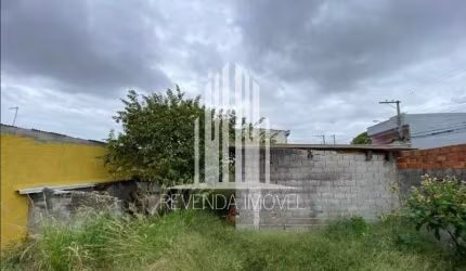 Terreno à venda em São Paulo-SP, Parque Paulistano  250m² de área