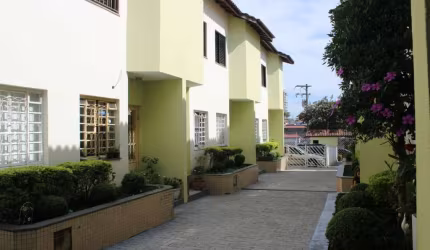 Sobrado à venda, 2 suítes, Vila Ede, São Paulo