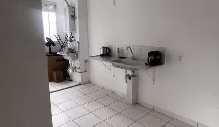 Apartamento à venda na Liberdade