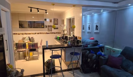 Casa em Condomínio na Vila Bela - São Paulo
