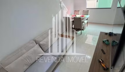 Casa em condomínio para Venda 120 m², 2 suítes e 2 Vagas - Vila Matilde