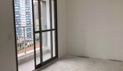 Studio/Apto de 34m² no Alto do Ipiranga