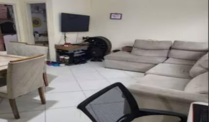 Casa em Condomínio à venda na Vila Mazzei com 100m² 3 dormitórios 3 banheiros 2 vagas