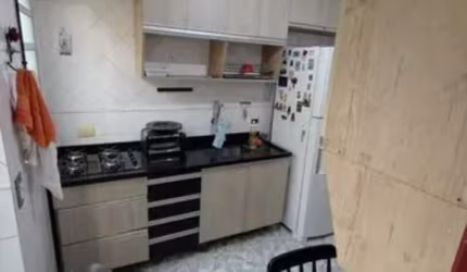 Casa em Condomínio na Vila Guarani - SP