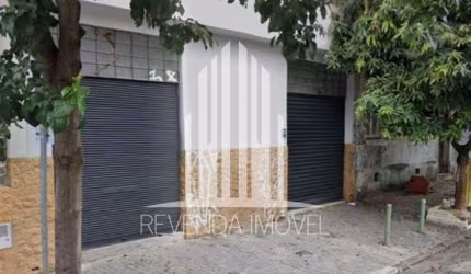Salão Comercial à venda em São Paulo-SP, Bom Retiro: 2 salas, 1 banheiro, 100m². Aproveite essa oportunidade!