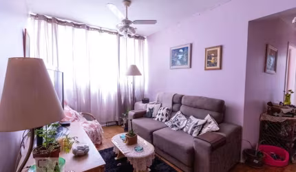 Apartamento à Venda - Vila Prudente, 3 Quartos,  60 m2