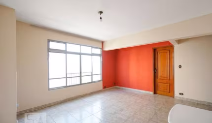 Apartamento à Venda - Mooca, 3 Quartos,  96 m2