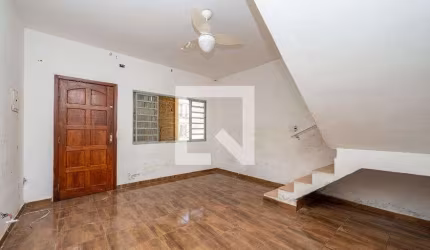 Casa à Venda - Jabaquara, 2 Quartos,  144 m2