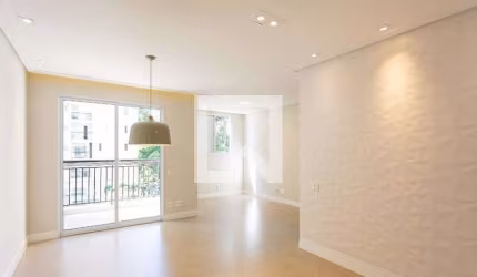 Apartamento à Venda - Portal do Morumbi, 2 Quartos,  64 m2