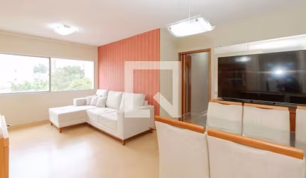 Apartamento à Venda - Campo Belo, 3 Quartos,  85 m2