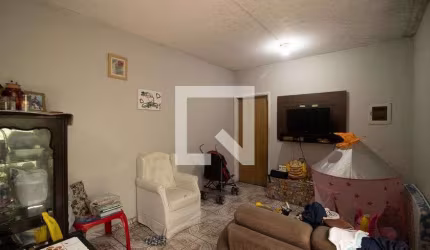 Casa à Venda - Vila Constança , 4 Quartos,  100 m2
