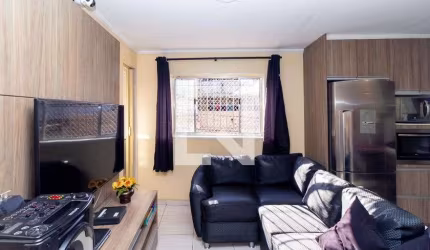 Casa à Venda - Vila Ema, 4 Quartos,  150 m2
