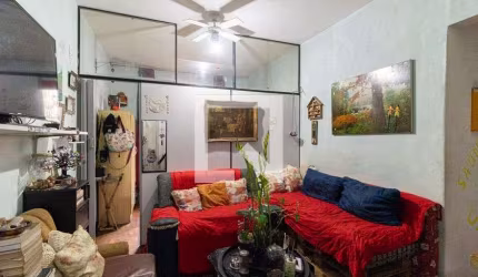 Apartamento à Venda - Campos Elíseos, 3 Quartos,  96 m2