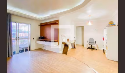 Apartamento à Venda - Jardim Éster Yolanda, 3 Quartos,  83 m2