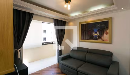 Apartamento à Venda - Panamby, 3 Quartos,  67 m2