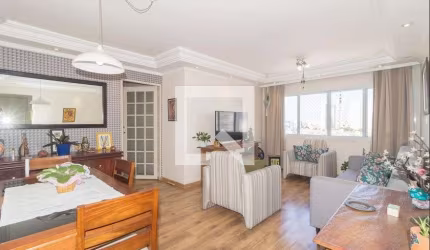 Apartamento à Venda - Belém, 3 Quartos,  93 m2