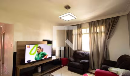 Apartamento à Venda - Tucuruvi, 3 Quartos,  92 m2