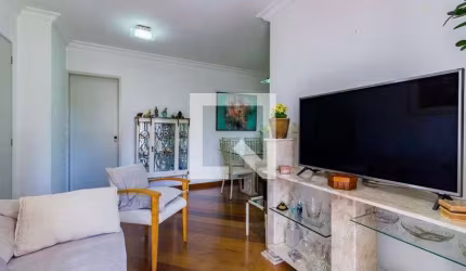 Apartamento à Venda - Panamby, 3 Quartos,  71 m2