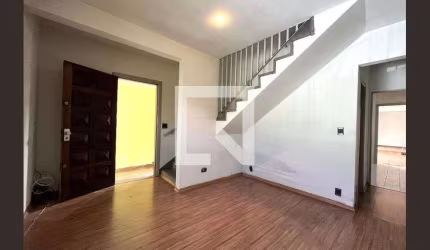 Casa à Venda - Jabaquara, 3 Quartos,  132 m2