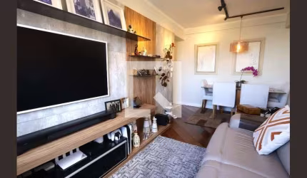 Apartamento à Venda - Jardim Monte Kemel, 2 Quartos,  72 m2