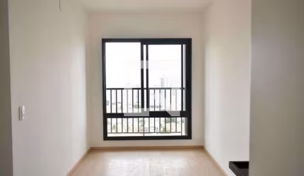 Apartamento à Venda - Chácara Inglesa, 1 Quarto,  29 m2