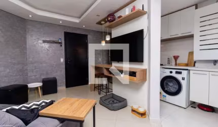 Apartamento à Venda - Cangaíba, 2 Quartos,  52 m2