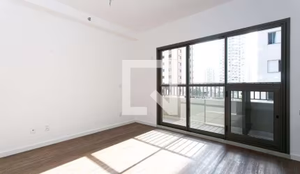 Apartamento à Venda - Tatuapé, 1 Quarto,  29 m2