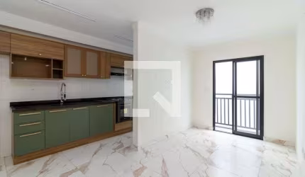 Apartamento à Venda - Água Fria, 2 Quartos,  50 m2