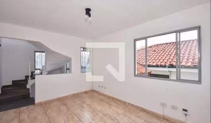 Casa à Venda - Vila Sônia, 2 Quartos,  75 m2