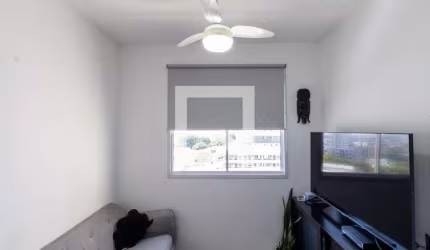 Apartamento à Venda - Cidade Patriarca, 2 Quartos,  37 m2