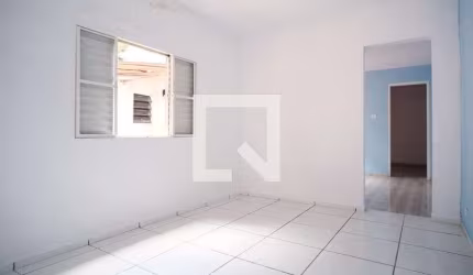 Casa à Venda - Ponte Rasa, 2 Quartos,  75 m2